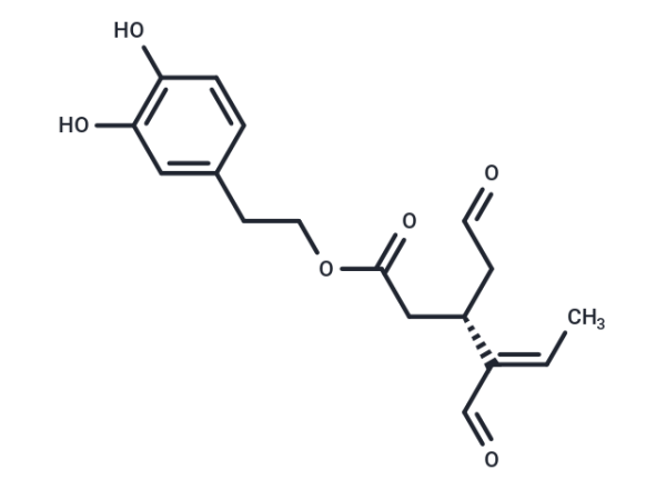 Oleacein