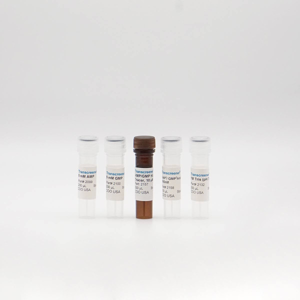 Transcreener(R) AMP2/GMP2 TR-FRET Assay