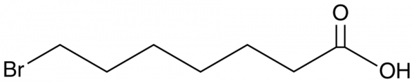 7-Bromoheptanoic Acid