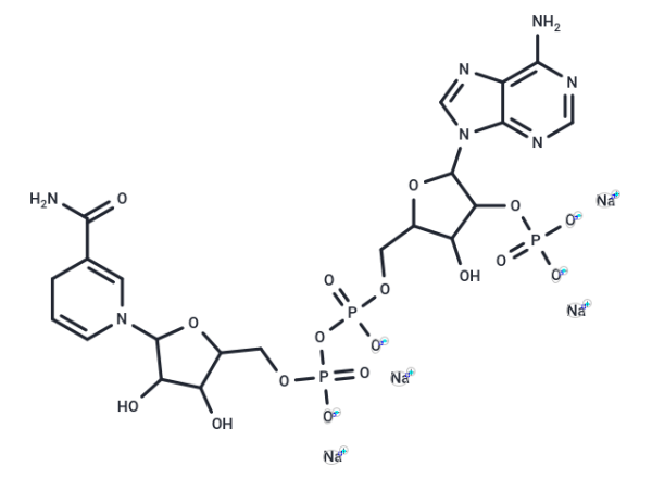 NADPH tetrasodium salt