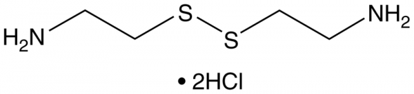 Cystamine (hydrochloride)