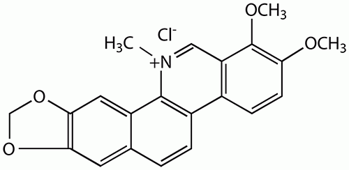 Chelerythrine Chloride