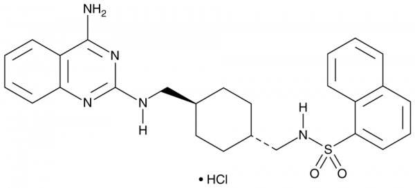 CGP 71683 (hydrochloride)