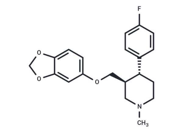 N-methyl Paroxetine