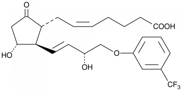 9-keto Fluprostenol