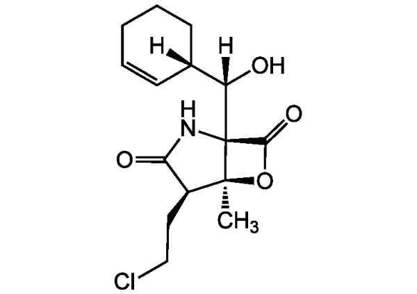 Salinosporamide A