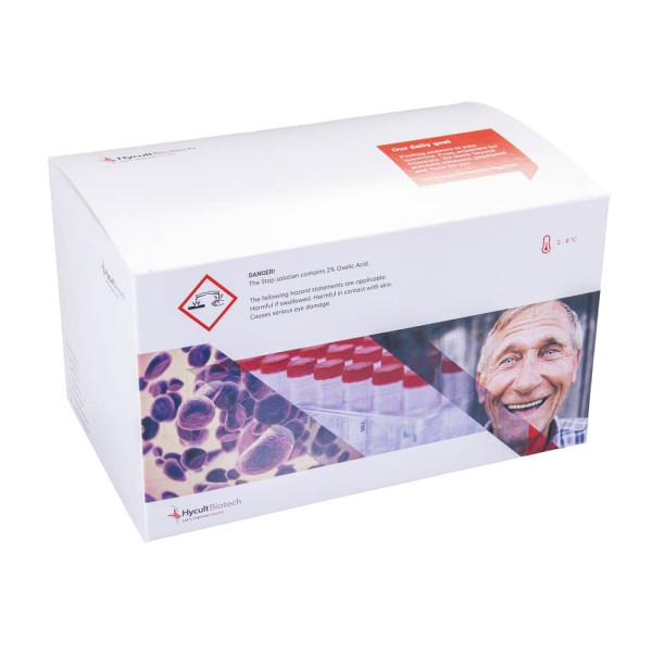 Elastase, Human, ELISA kit