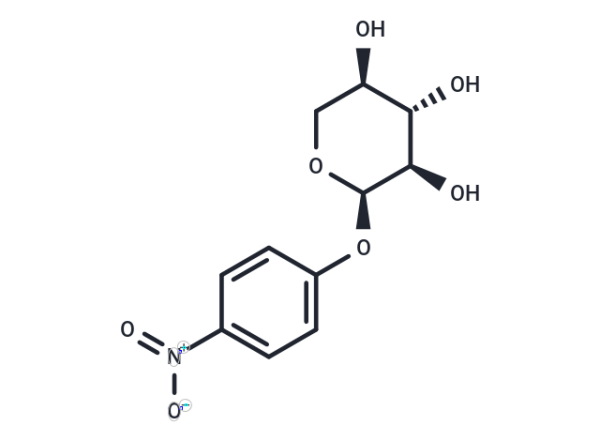 p-Nitrophenyl alpha-D-xylopyranoside