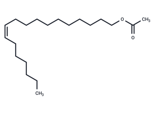 11-cis-Vaccenyl acetate
