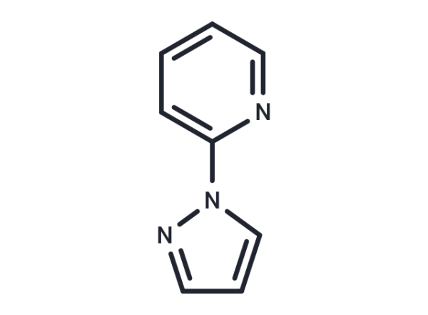 2-Pyrazol-1-yl-pyridine