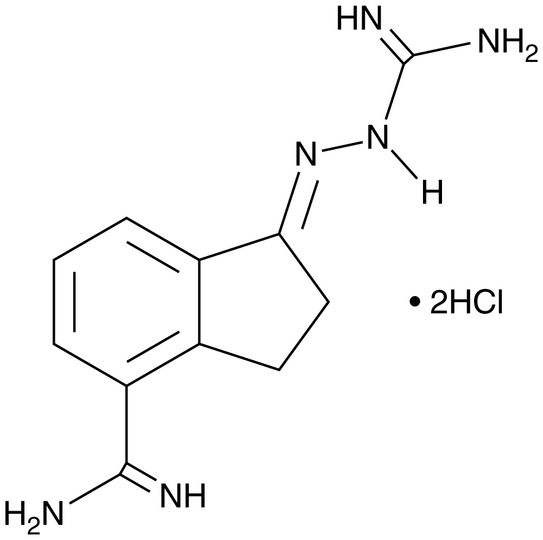 Sardomozide (hydrochloride)