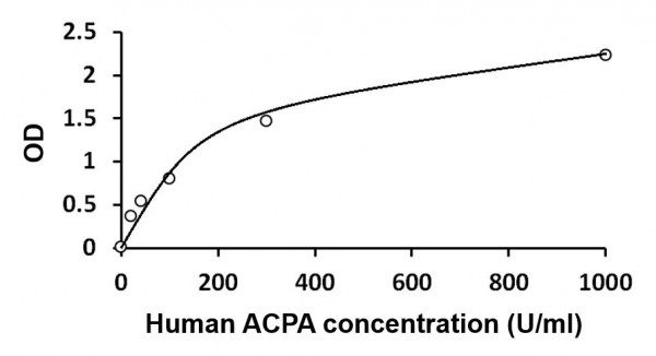 Human ACPA ELISA Kit