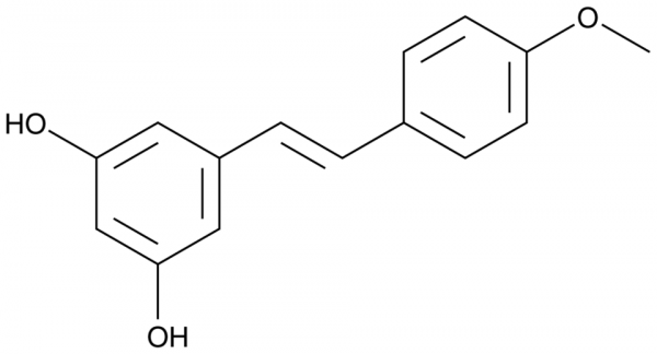4'-O-Methylresveratrol