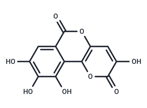 Galloflavin