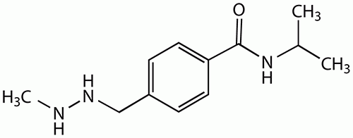 Procarbazine HCl
