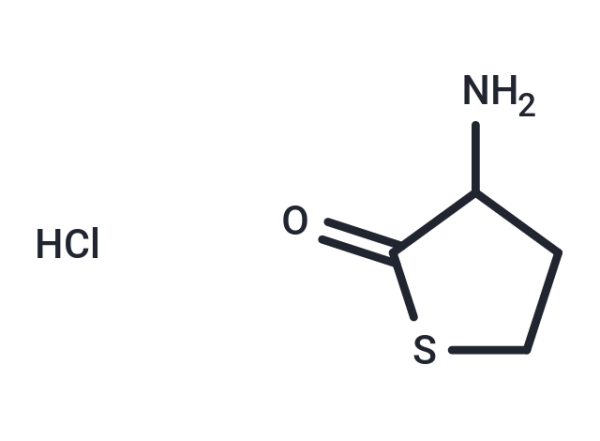 DL-Homocysteine thiolactone hydrochloride