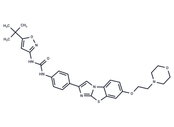 Quizartinib
