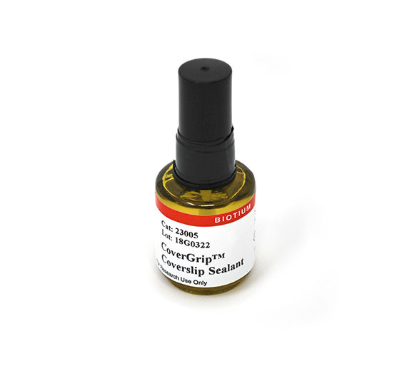CoverGrip(TM) Coverslip Sealant