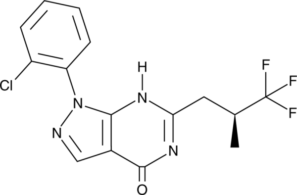 (S)-BAY 73-6691