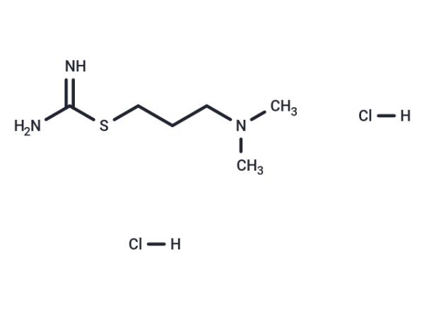 Dimaprit dihydrochloride