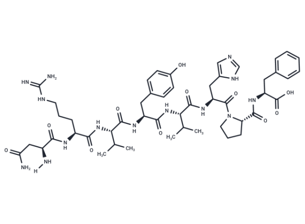Angiotensin Acetate