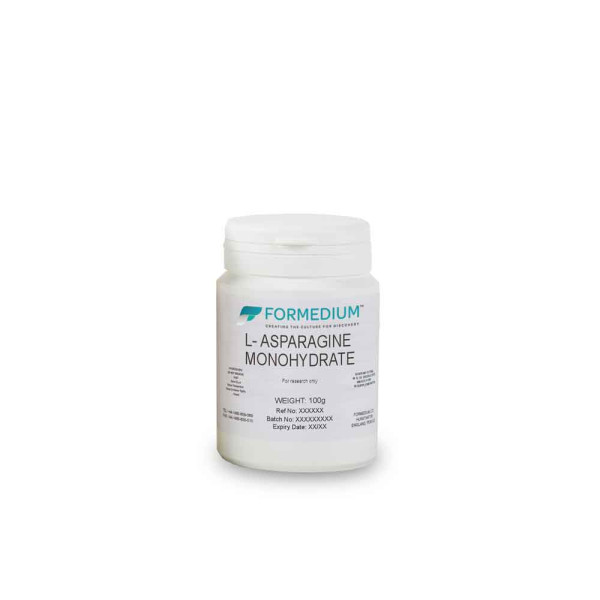L-Asparagine monohydrate