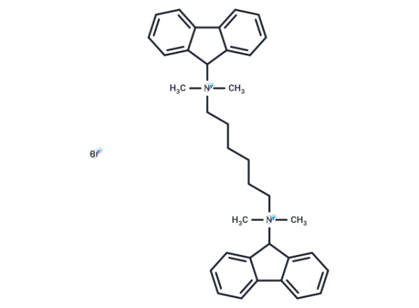 Hexafluronium Bromide