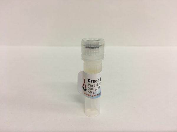 CellMetrix(TM) Green Live/Dead Stain