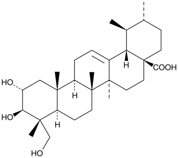 Asiatic Acid