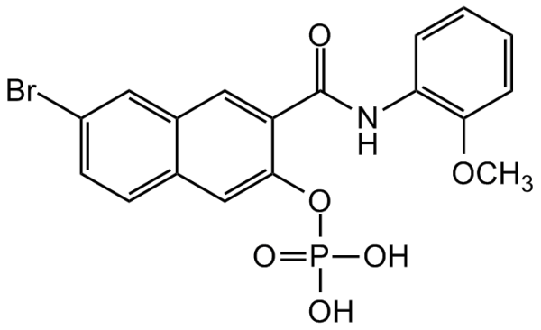 Naphthol AS-BI phosphate