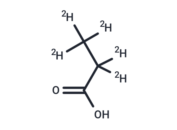 Propionicacid-d5