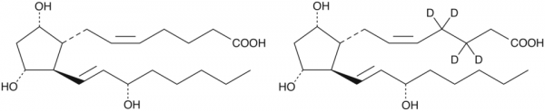 Prostaglandin F2alpha Quant-PAK