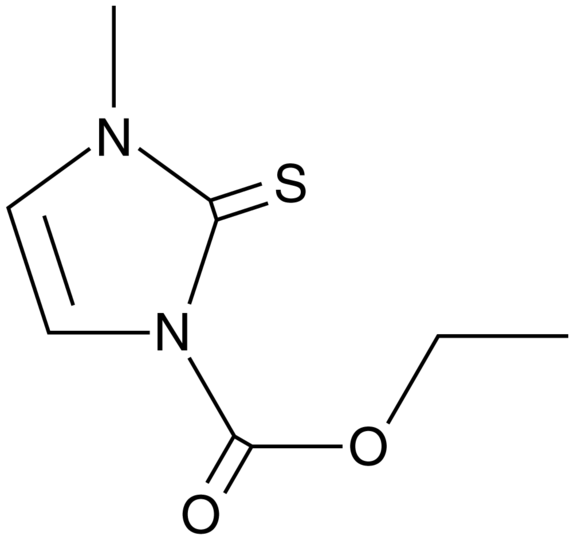 Carbimazole