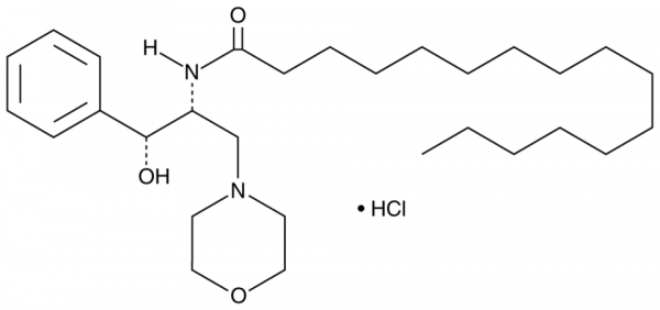 DL-threo-PPMP (hydrochloride)