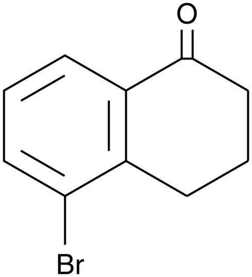 5-Bromotetralone