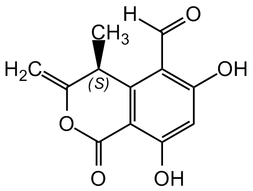 (S)-(+)-Ascochin