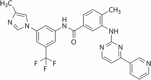 Nilotinib