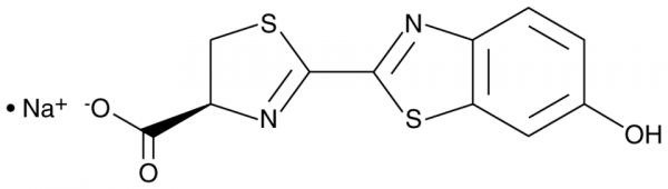 D-Luciferin (sodium salt)