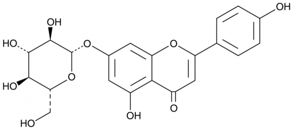 Apigenin 7-glucoside