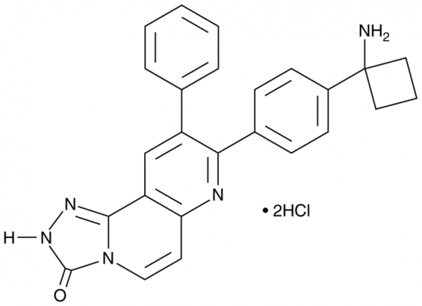 MK-2206 (hydrochloride)