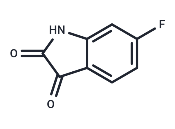 6-Fluorolsatin
