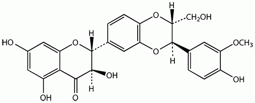 Silybin
