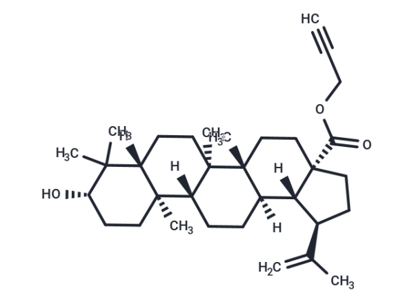Betulinic Acid propargyl ester