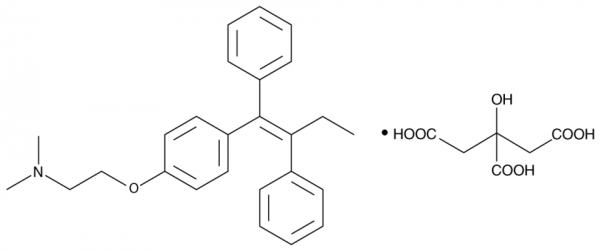 Tamoxifen (citrate)