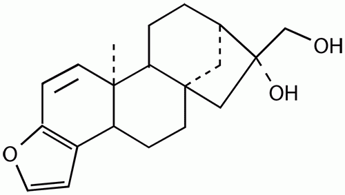 Kahweol