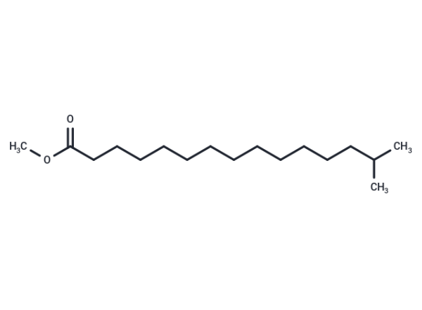 14-methyl Pentadecanoic Acid methyl ester