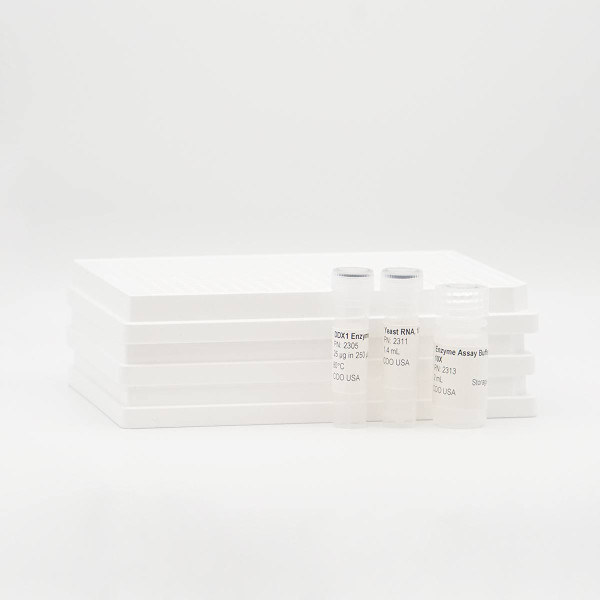 Enzolution(R) DDX1 ATPase TR-FRET Assay System