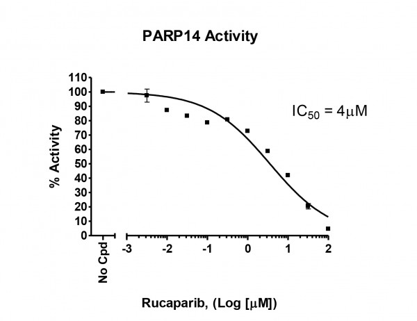 PARP14 Chemiluminescent Assay Kit