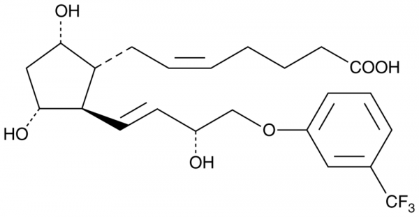 Fluprostenol