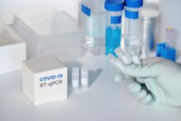 COVID-19 (SARS-CoV-2) &amp; Influenza A/B Multiplex QPCR Detection Kit